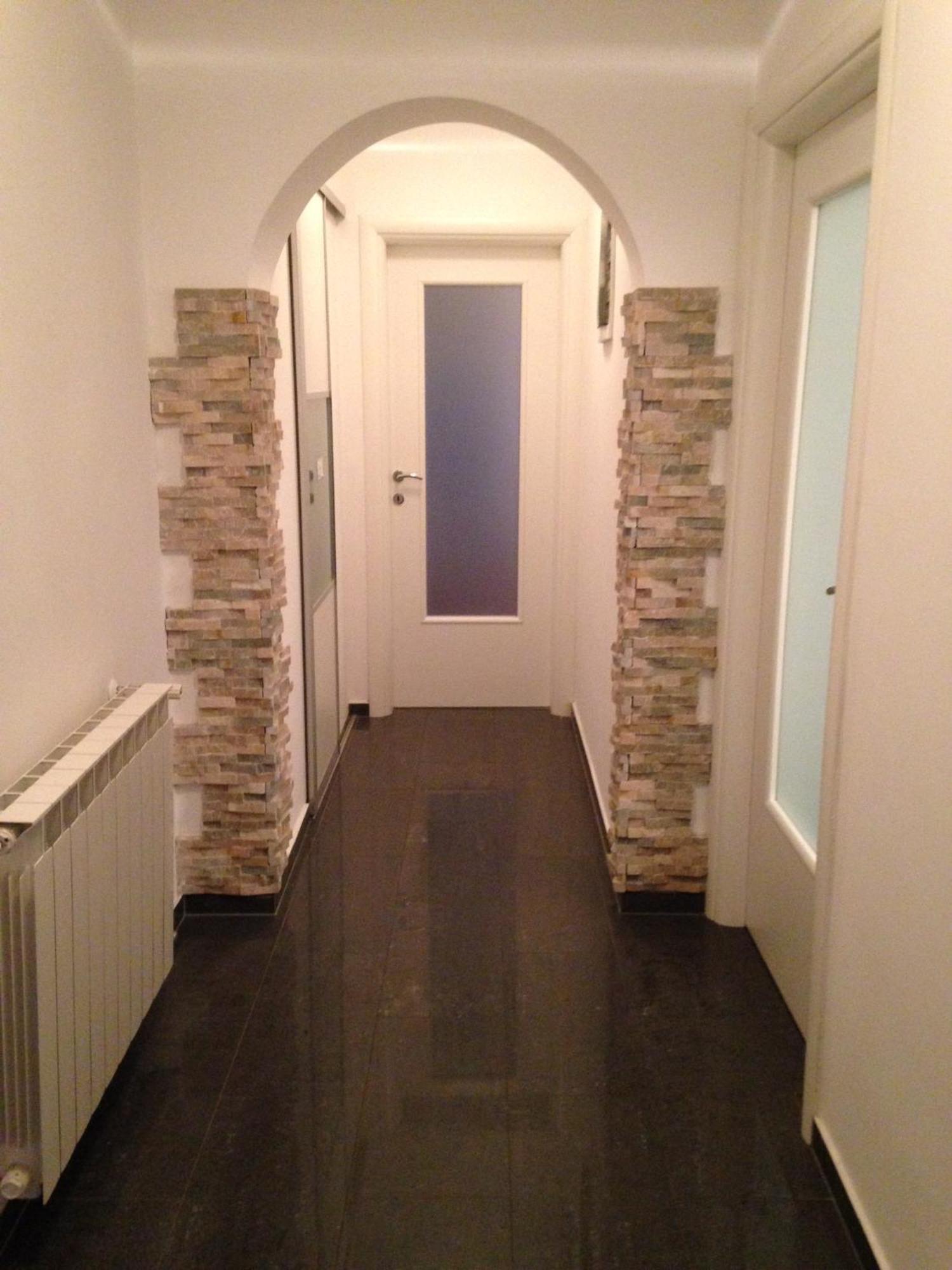 Penthouse Apartment Lovran Exterior photo